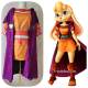 Commission Spyro Reignited Trilogy Bianca Rabbit Purple Cosplay Costume