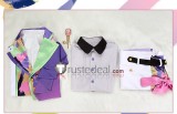 Ensemble Stars 8th Anniversary Knight Rabits UNDEAD Valkyrie Eden Fine 2wink Ryuseitai Switch Crazy B Trickstar Cosplay Costume