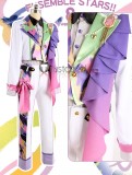 Ensemble Stars 8th Anniversary Knight Rabits UNDEAD Valkyrie Eden Fine 2wink Ryuseitai Switch Crazy B Trickstar Cosplay Costume