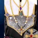 Ensemble Stars Fine Halloween Eichi Tenshouin Tori Himemiya Wataru Hibiki Yuzuru Fushimi Cosplay Costume