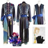 Ensemble Stars Origin Altered Undead Rei Sakuma Switch Natsume Sakasaki Valkyrie Shu Itsuki Fine Wataru Hibiki Ryuseitai Kanata Shinkai Cosplay Costume