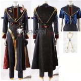 Ensemble Stars ALKALOID TRIP Volume 07 Mayoi Ayase Tatsumi Kazehaya Hiiro Amagi Aira Shiratori Cosplay Costume