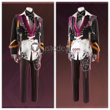 Ensemble Stars Crazy B Helter Spider Halloween Kohaku Oukawa Rinne Amagi HiMERU Niki Shiina Cosplay Costume