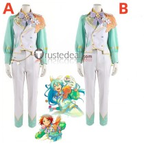 Ensemble Stars Easter Puffy Bunny Fine Wataru Hibiki 2wink Hinata Aoi ALKALOID Hiiro Amagi Ryuseitai Shinobu Sengoku Valkyrie Mika Kagehira Cosplay Costume