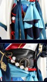 Ensemble Stars ALKALOID Mayoi Ayase Switch Tsumugi Aoba Rabits Tomoya Mashiro Knights Ritsu Sakuma Cosplay Costume