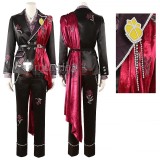 Ensemble Stars Day of Valentine AKATSUKI Keito Hasumi Kuro Kiryu Undead Rei Sakuma Rabits Nazuna Nito Cosplay Costume