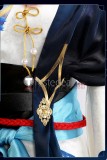 Ensemble Stars ALKALOID Mayoi Ayase Switch Tsumugi Aoba Rabits Tomoya Mashiro Knights Ritsu Sakuma Cosplay Costume