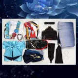 Ensemble Stars ALKALOID Mayoi Ayase Switch Tsumugi Aoba Rabits Tomoya Mashiro Knights Ritsu Sakuma Cosplay Costume