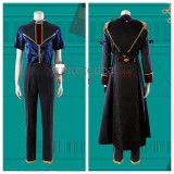 Ensemble Stars ALKALOID TRIP Volume 07 Mayoi Ayase Tatsumi Kazehaya Hiiro Amagi Aira Shiratori Cosplay Costume