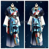 Ensemble Stars ALKALOID Mayoi Ayase Switch Tsumugi Aoba Rabits Tomoya Mashiro Knights Ritsu Sakuma Cosplay Costume