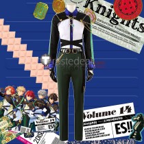 Ensemble Stars Knights TRIP Volume 14 Leo Tsukinaga Tsukasa Suou Izumi Sena Arashi Narukami Ritsu Sakuma Cosplay Costume