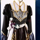 Ensemble Stars Fine Halloween Eichi Tenshouin Tori Himemiya Wataru Hibiki Yuzuru Fushimi Cosplay Costume