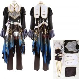 Ensemble Stars Fine Halloween Eichi Tenshouin Tori Himemiya Wataru Hibiki Yuzuru Fushimi Cosplay Costume