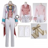 Ensemble Stars Fine Koi Wa Primavera Eichi Tenshouin Tori Himemiya Wataru Hibiki Yuzuru Fushimi Cosplay Costume