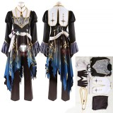 Ensemble Stars Fine Halloween Eichi Tenshouin Tori Himemiya Wataru Hibiki Yuzuru Fushimi Cosplay Costume