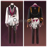 Ensemble Stars Crazy B Helter Spider Halloween Kohaku Oukawa Rinne Amagi HiMERU Niki Shiina Cosplay Costume