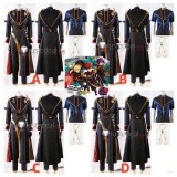 Ensemble Stars ALKALOID TRIP Volume 07 Mayoi Ayase Tatsumi Kazehaya Hiiro Amagi Aira Shiratori Cosplay Costume