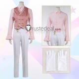 Ensemble Stars Fine Koi Wa Primavera Eichi Tenshouin Tori Himemiya Wataru Hibiki Yuzuru Fushimi Cosplay Costume