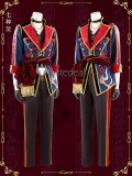 Ensemble Stars Eden Valentine's Day Nagisa Ran Ibara Saegusa Cosplay Costume