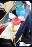 Ensemble Stars ALKALOID Mayoi Ayase Switch Tsumugi Aoba Rabits Tomoya Mashiro Knights Ritsu Sakuma Cosplay Costume