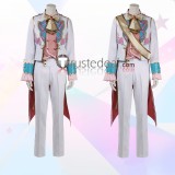 Ensemble Stars Fine Koi Wa Primavera Eichi Tenshouin Tori Himemiya Wataru Hibiki Yuzuru Fushimi Cosplay Costume