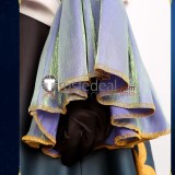 Ensemble Stars Fine Halloween Eichi Tenshouin Tori Himemiya Wataru Hibiki Yuzuru Fushimi Cosplay Costume