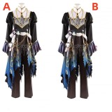 Ensemble Stars Fine Halloween Eichi Tenshouin Tori Himemiya Wataru Hibiki Yuzuru Fushimi Cosplay Costume