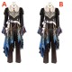 Ensemble Stars Fine Halloween Eichi Tenshouin Tori Himemiya Wataru Hibiki Yuzuru Fushimi Cosplay Costume