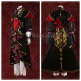 Ensemble Stars Valkyrie Acanthe Shu Itsuki Mika Kagehira Cosplay Costume