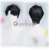 KPop Demon Hunters Film Saja Boys Jinu Mystery Abby Baby Romance Pink Black Blue Pink Green Purple Cosplay Wig