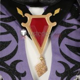 Ensemble Stars Knights Ritsu Sakuma Trickstar Mao Isara Undead Rei Sakuma Cosplay Costume