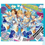 Ensemble Stars Rabits TRIP Tomoya Mashiro Mitsuru Tenma Hajime Shino Nazuna Nito Cosplay Costume