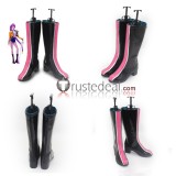 Rumi Mira Zoey Cosplay Shoes Boots