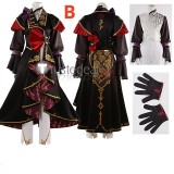Ensemble Stars Valkyrie Acanthe Shu Itsuki Mika Kagehira Cosplay Costume