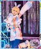 Ensemble Stars Rabits TRIP Tomoya Mashiro Mitsuru Tenma Hajime Shino Nazuna Nito Cosplay Costume