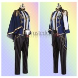 Ensemble Stars Knights Izumi Sena Arashi Narukami Ritsu Sakuma Leo Tsukinaga Tsukasa Suou Cosplay Costume