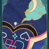 Ensemble Stars Perplex Eden Ibara Saegusa Undead Kaoru Hakaze Knights Arashi Narukami Cosplay Costume