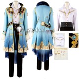 Ensemble Stars Knights Crowned Gambit of Determination Izumi Sena Arashi Narukami Ritsu Sakuma Leo Tsukinaga Tsukasa Suou Cosplay Costume