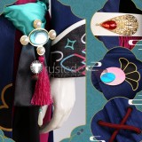 Ensemble Stars Perplex Eden Ibara Saegusa Undead Kaoru Hakaze Knights Arashi Narukami Cosplay Costume