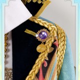 Ensemble Stars Knights Crowned Gambit of Determination Izumi Sena Arashi Narukami Ritsu Sakuma Leo Tsukinaga Tsukasa Suou Cosplay Costume