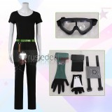Ensemble Stars Eden Ibara Saegusa Nagisa Ran Fine Yuzuru Fushimi Knights Tsukasa Suou Cosplay Costume