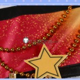 Ensemble Stars Ryuseitai Comet Show Midori Takamine Tetora Nagumo Kanata Shinkai Chiaki Morisawa Shinobu Sengoku Cosplay Costume