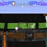 Ensemble Stars Eden Ibara Saegusa Nagisa Ran Fine Yuzuru Fushimi Knights Tsukasa Suou Cosplay Costume