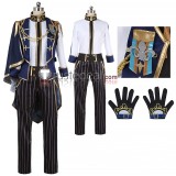 Ensemble Stars Knights Izumi Sena Arashi Narukami Ritsu Sakuma Leo Tsukinaga Tsukasa Suou Cosplay Costume