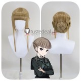 Euphoria Nemu Manaka Black School Uniform Cosplay Costume