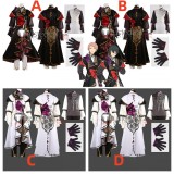 Ensemble Stars Valkyrie Acanthe Shu Itsuki Mika Kagehira Cosplay Costume