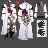 Ensemble Stars Valkyrie Acanthe Shu Itsuki Mika Kagehira Cosplay Costume