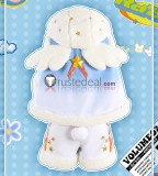 Ensemble Stars Rabits TRIP Tomoya Mashiro Mitsuru Tenma Hajime Shino Nazuna Nito Cosplay Costume