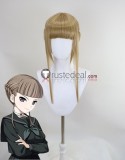 Euphoria Nemu Manaka Prestyled Cosplay Wig
