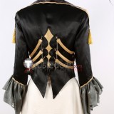 Ensemble Stars Knights Ritsu Sakuma Trickstar Mao Isara Undead Rei Sakuma Cosplay Costume